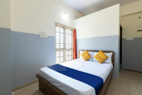 Sri Annapurneshwari Residency & Lodging